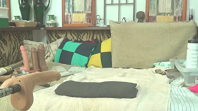 RitaMinx online show from 11/11/25, 12:05