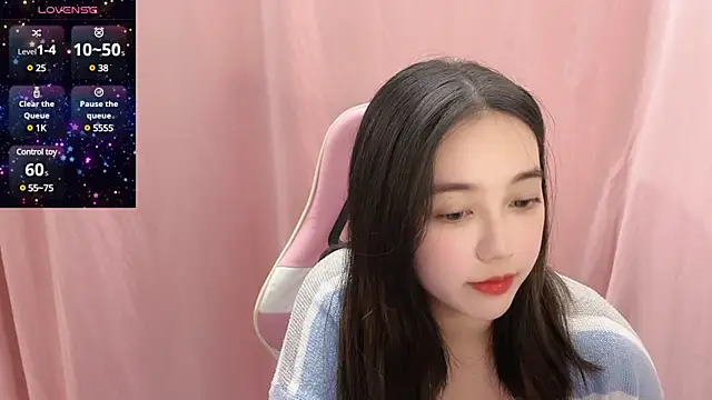 Snapshot of Cat1314 chatting on 02/17/25, 12:59 Cat1314 online show from 02/17/25, 12:59