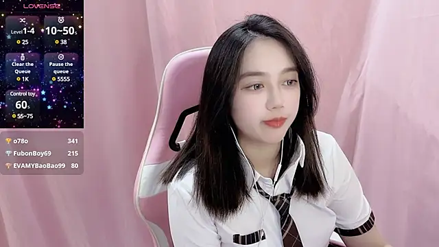 Snapshot of Cat1314 chatting on 02/18/25, 03:10 Cat1314 online show from 02/18/25, 03:10