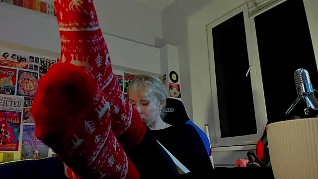 LylithSkye online show from 01/03/25, 11:57