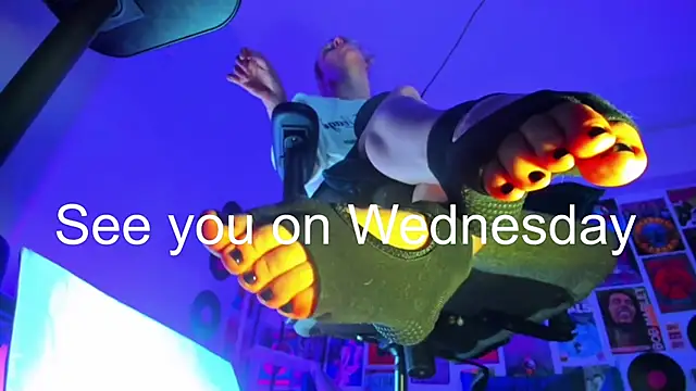 LylithSkye online show from 02/26/25, 10:36