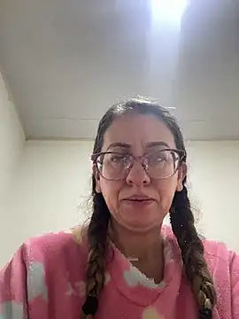 miss hanna07 online show from 03/28/26, 11:10