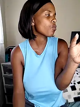 SexySlenderLexy online show from 03/10/25, 10:37