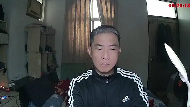 YuHsuant online show from 02/13/25, 02:23