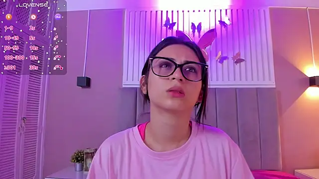 diosa cristal online show from 01/16/25, 03:23