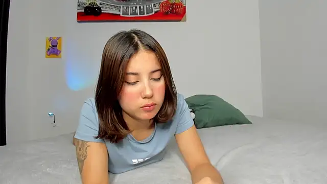 megan dolly777 online show from 01/07/25, 03:03