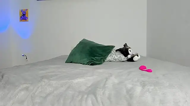 megan dolly777 online show from 01/10/25, 08:29