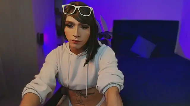 pansuggarofficial online show from 09/14/25, 06:51