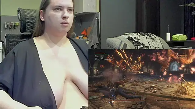 1lindsey1 online show from 02/13/25, 08:55