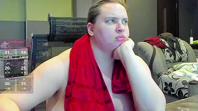 1lindsey1 online show from 10/19/25, 04:51