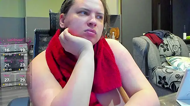 1lindsey1 online show from 10/20/25, 03:23