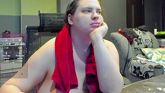 1lindsey1 online show from 11/10/25, 11:53