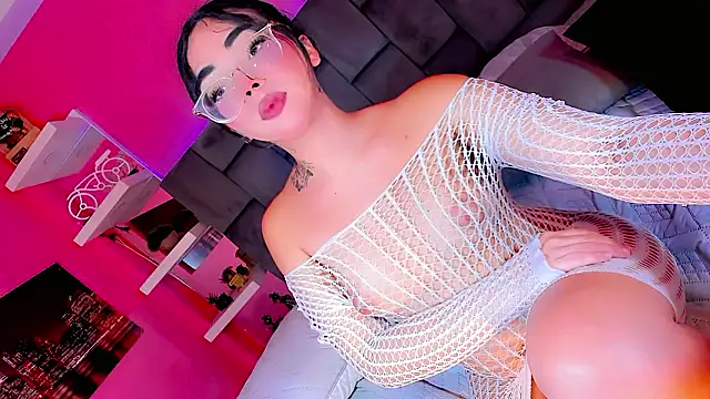 Saamanthaa11 online show from 03/01/26, 04:58