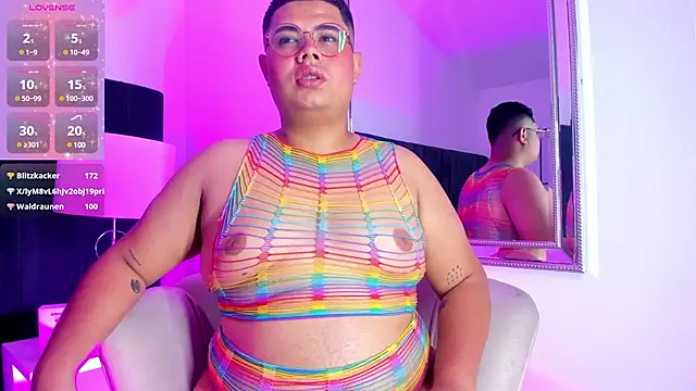 Snapshot of Tom_Silver__ chatting on 12/13/24, 08:37 Tom Silver online show from 12/13/24, 08:37