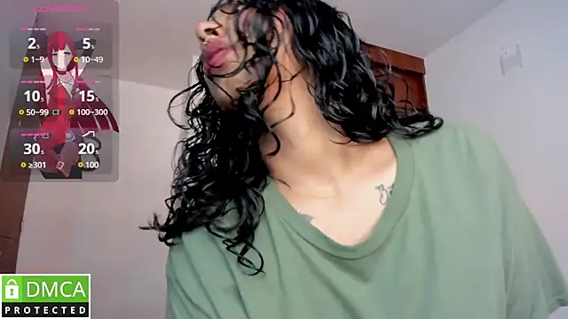 Snapshot of jasmine_bunny_ chatting on 01/12/25, 03:25 jasmine bunny  online show from 01/12/25, 03:25