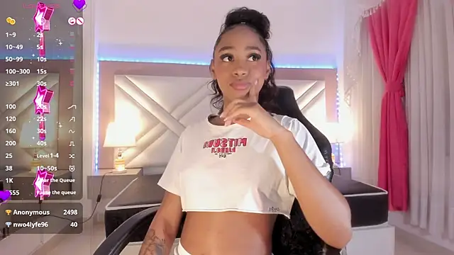  Shayra  online show from 03/21/25, 03:35