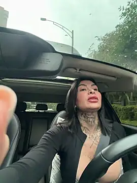 Iam Annii online show from 04/16/26, 09:50