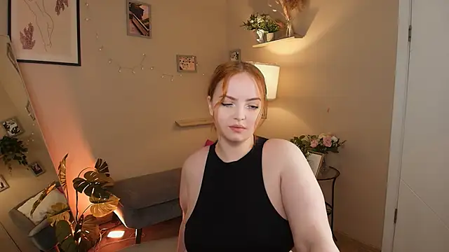 blessbinny online show from 09/23/25, 09:12