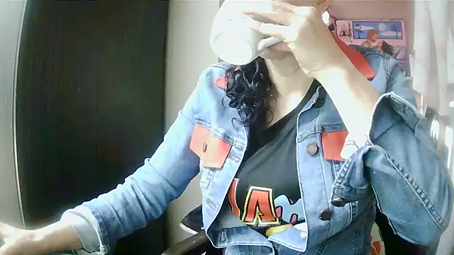Jennys room 77 online show from 06/28/26, 09:54
