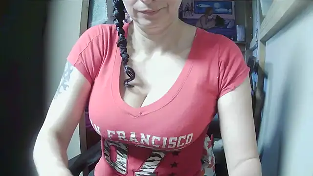 Jennys room 77 online show from 07/01/26, 07:35