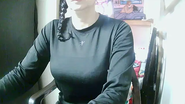 Jennys room 77 online show from 07/03/26, 07:09