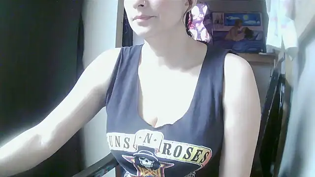 Jennys room 77 online show from 07/07/26, 08:35
