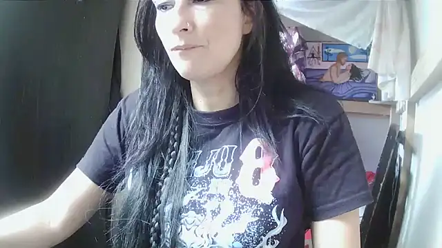 Jennys room 77 online show from 07/10/26, 08:55