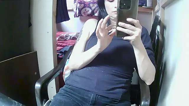 Jennys room 77 online show from 07/18/26, 08:12