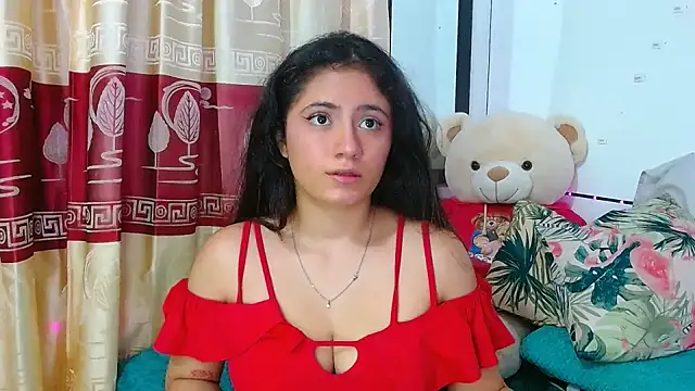 amy cute41 online show from 02/04/25, 02:49