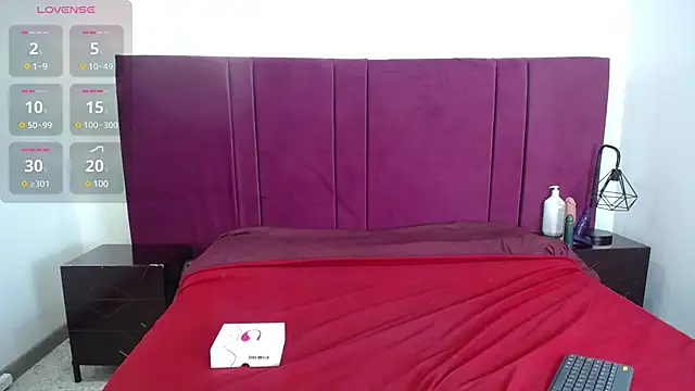 Anthonelaa   online show from 03/21/25, 06:29