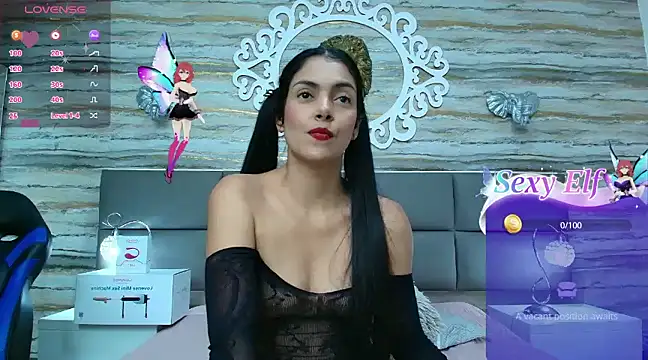 ciara connor online show from 01/23/25, 06:17