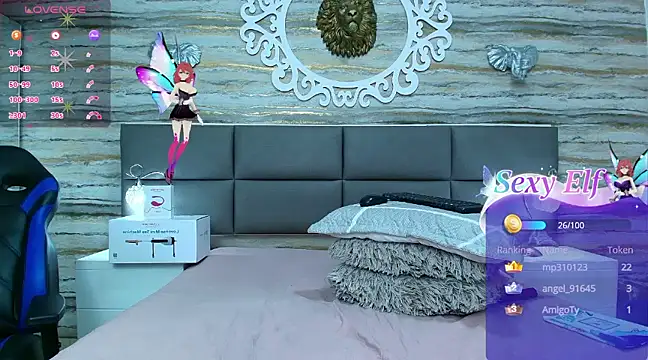 ciara connor online show from 01/23/25, 09:18