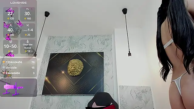 ciara connor online show from 03/06/25, 12:52