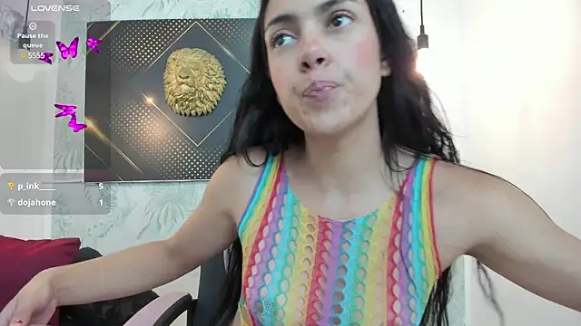 ciara connor online show from 03/11/25, 03:02