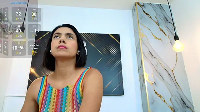 ciara connor online show from 09/17/25, 04:14