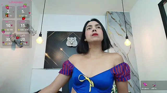 ciara connor online show from 10/26/25, 05:13