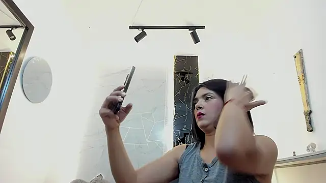 ciara connor online show from 01/17/26, 04:39