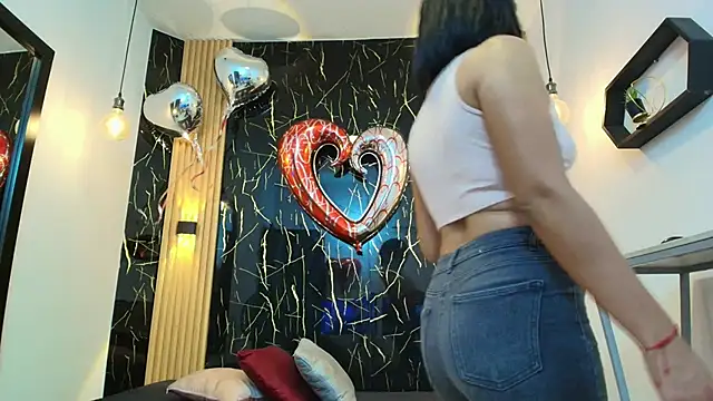 ciara connor online show from 02/17/26, 04:20