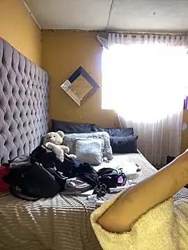 Effy Bonny online show from 01/27/25, 05:15