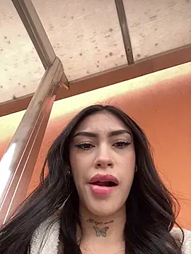 Effy Bonny online show from 01/30/25, 02:47