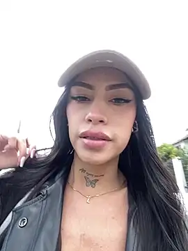 Effy Bonny online show from 01/31/25, 06:36