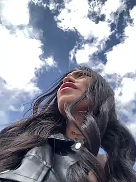 Effy Bonny online show from 02/02/25, 04:22