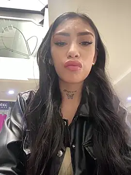 Effy Bonny online show from 02/02/25, 07:25