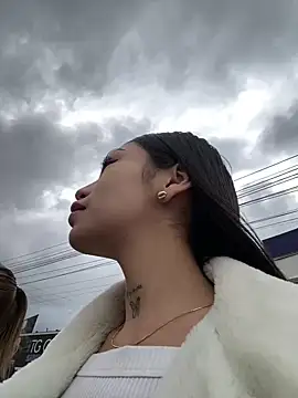 Effy Bonny online show from 02/09/25, 03:45