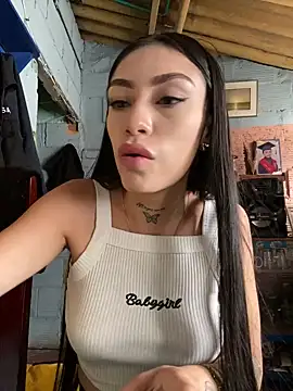 Effy Bonny online show from 02/09/25, 06:47