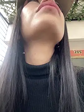 Effy Bonny online show from 02/14/25, 05:36