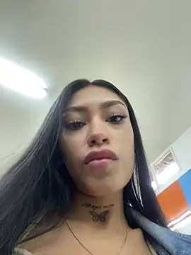 Effy Bonny online show from 02/17/25, 09:19