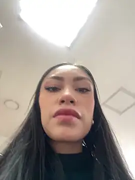 Effy Bonny online show from 02/20/25, 04:36