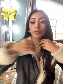 Effy Bonny online show from 02/27/25, 04:53