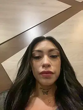 Effy Bonny online show from 02/27/25, 07:58